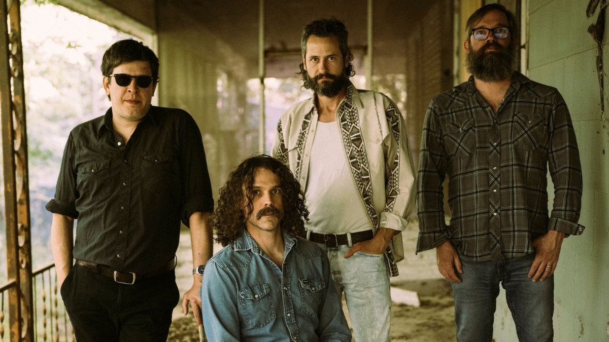 Lord Buffalo Drummer Yamal Said Detained By US Border Patrol Agents, Band Cancels Tour