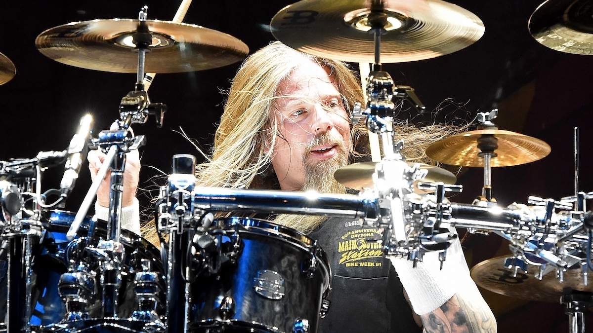 Drummer Chris Adler Opens Up on What Led to Firing from Lamb of God