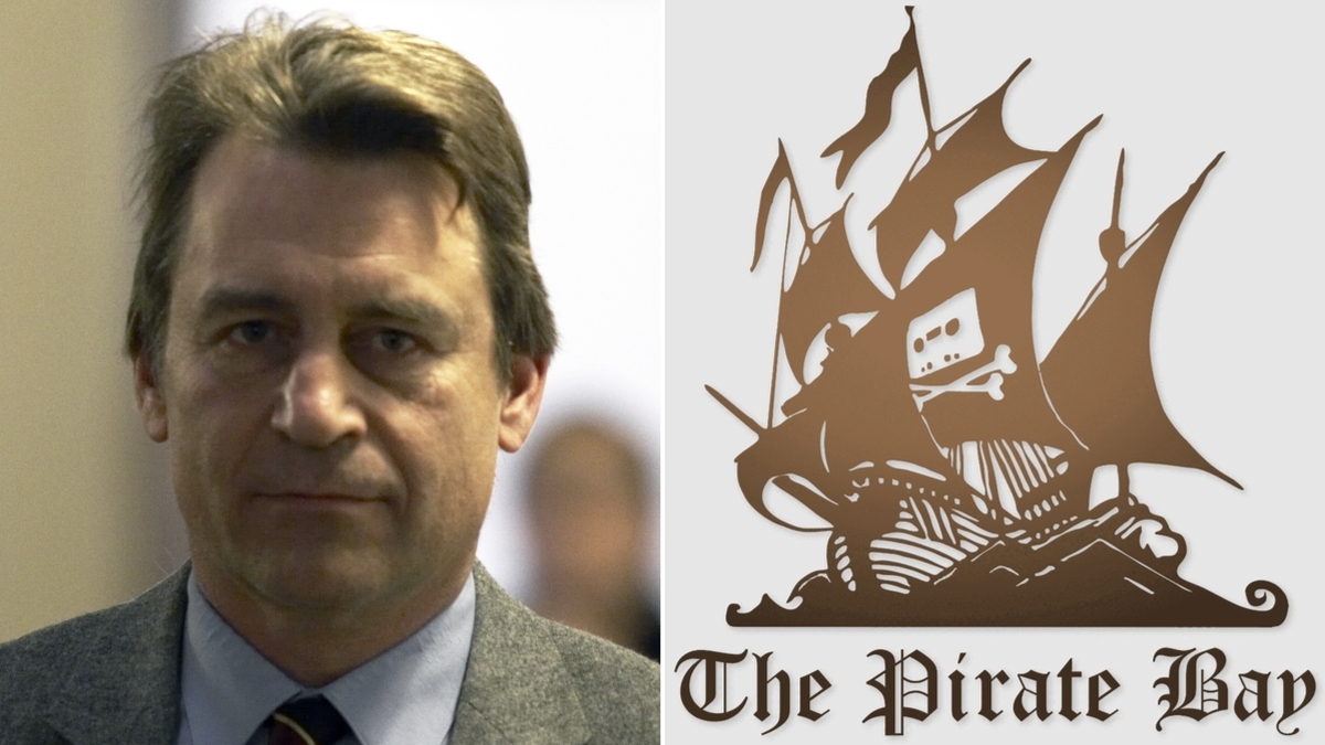 Pirate Bay Co-Founder Carl Lundström Dies in Plane Crash