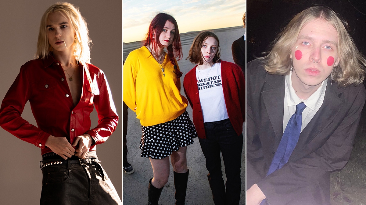 Best Songs of the Week: 2hollis, Momma, Weatherday, and More