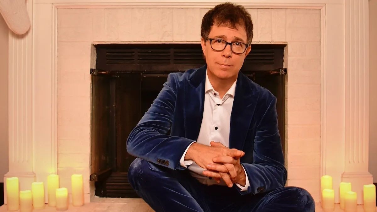 Ben Folds Announces 2025 US Tour Dates