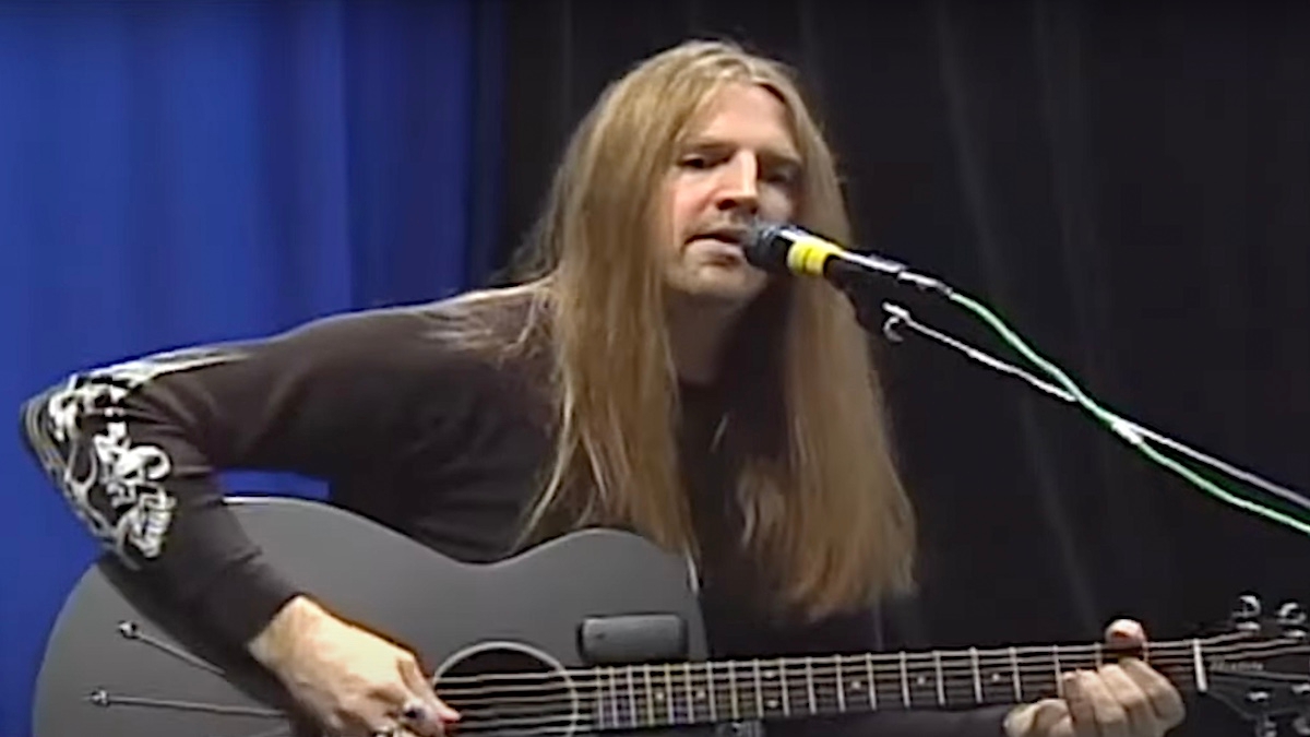 KISS Collaborator Karl Cochran Killed in Tragic Car Accident Involving 90-Year-Old Mother