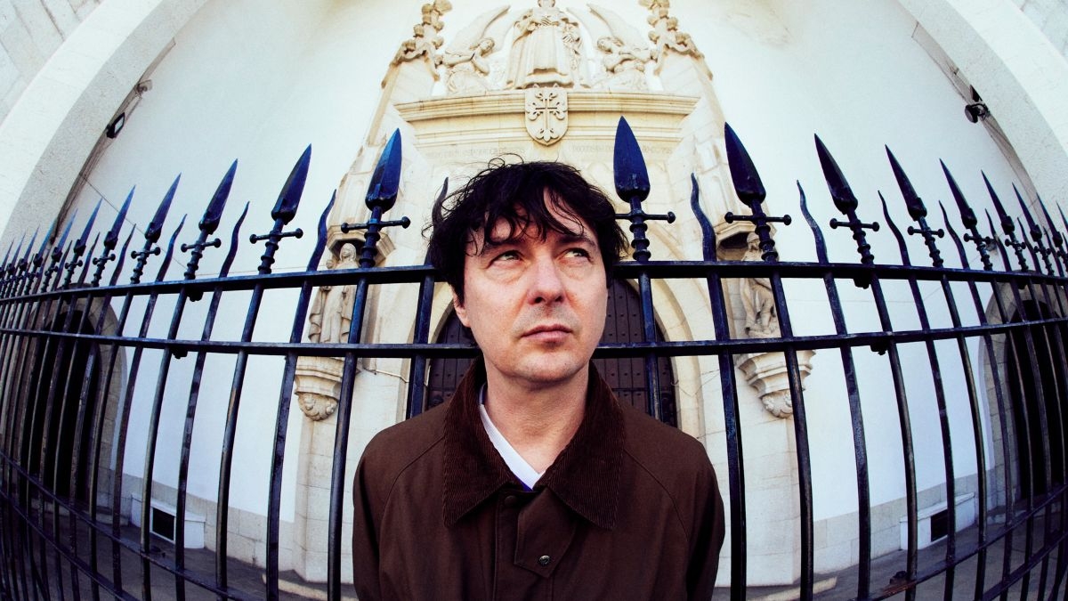 Panda Bear Announces Fall 2025 Tour Dates, Shares 'Virginia Tech': Stream