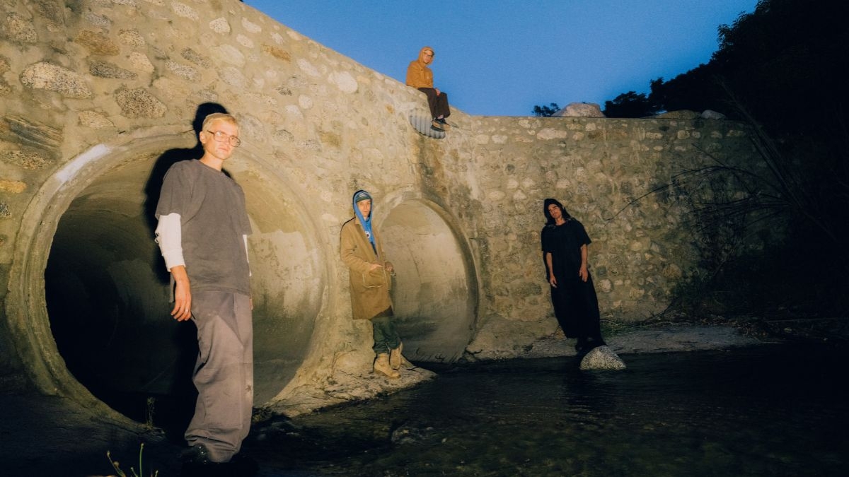 DIIV Release New Song 'Return of Youth': Stream