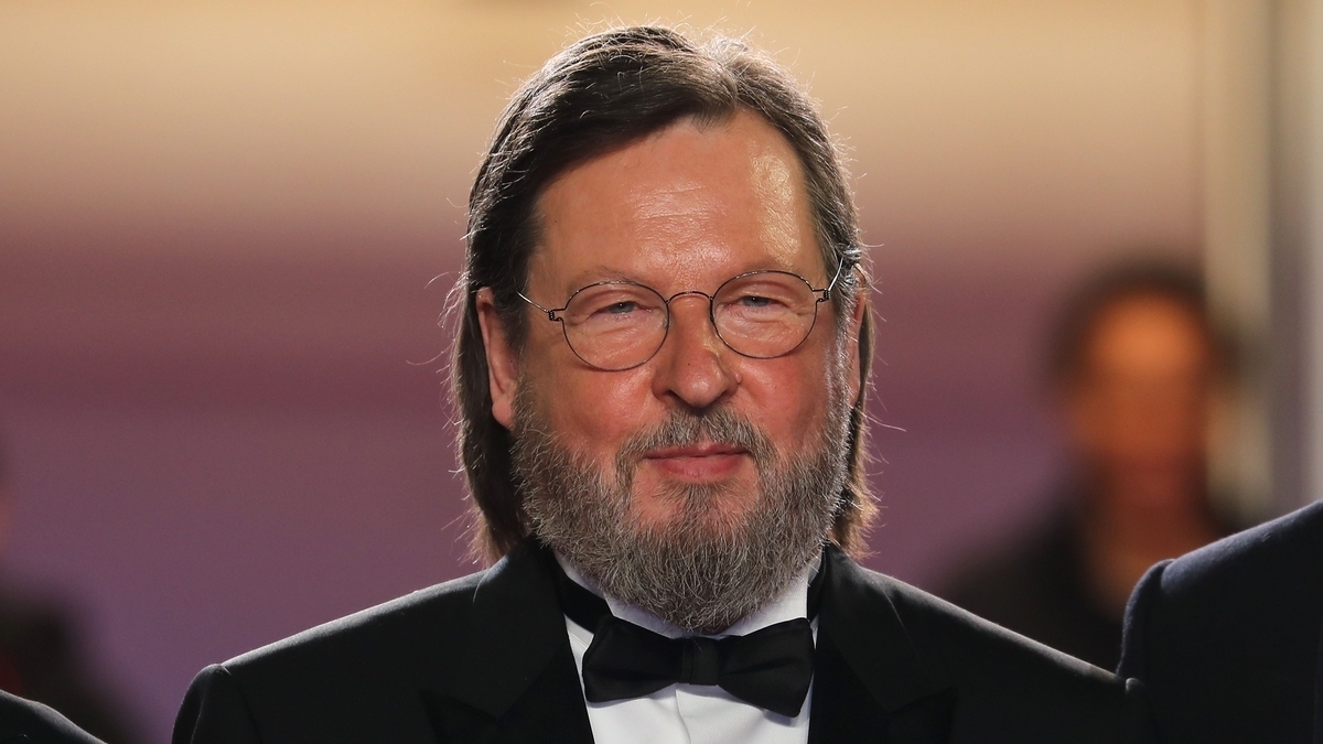 Lars von Trier Admitted to Care Center for Parkinson's Disease Treatment