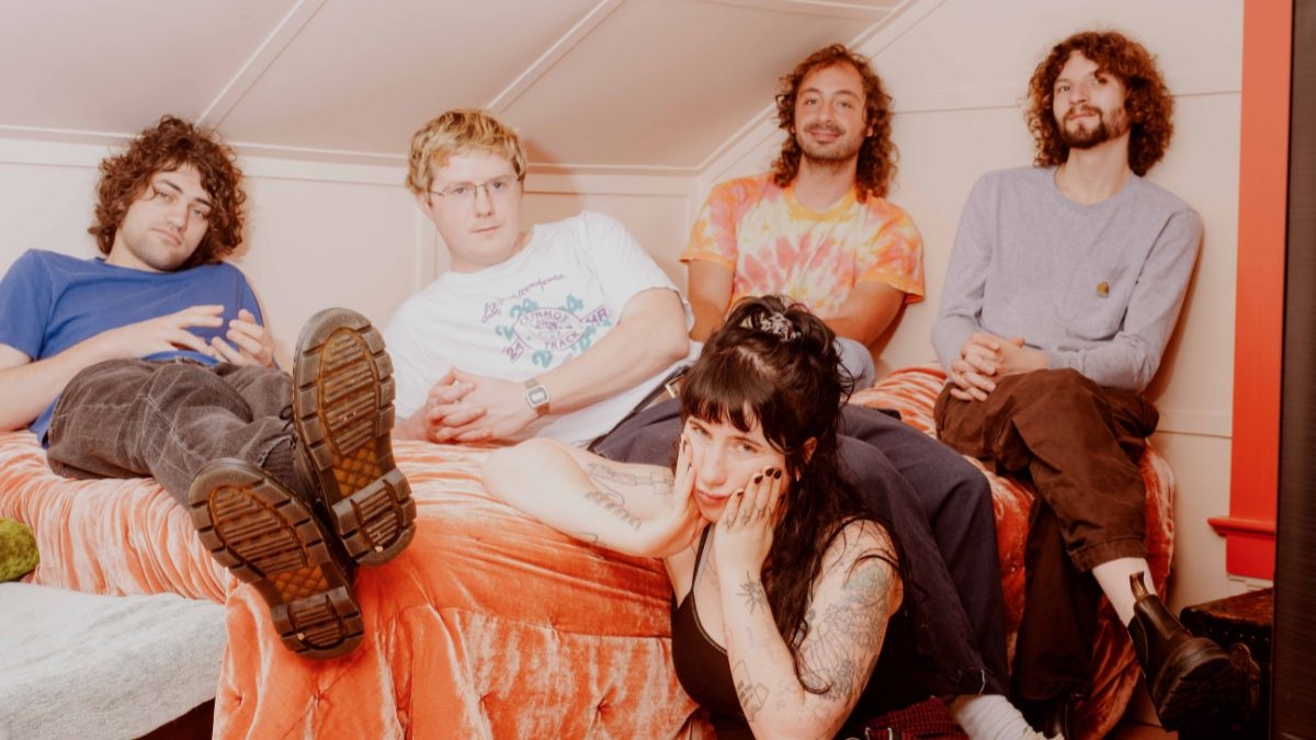 Wednesday Release Contemplative New Song 'Elderberry Wine': Stream