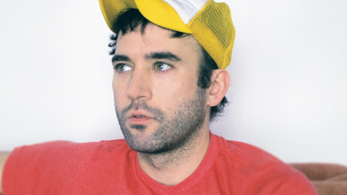 Sufjan Stevens Releases 'Death with Dignity' Demo Ahead of Carrie & Lowell Reissue: Stream
