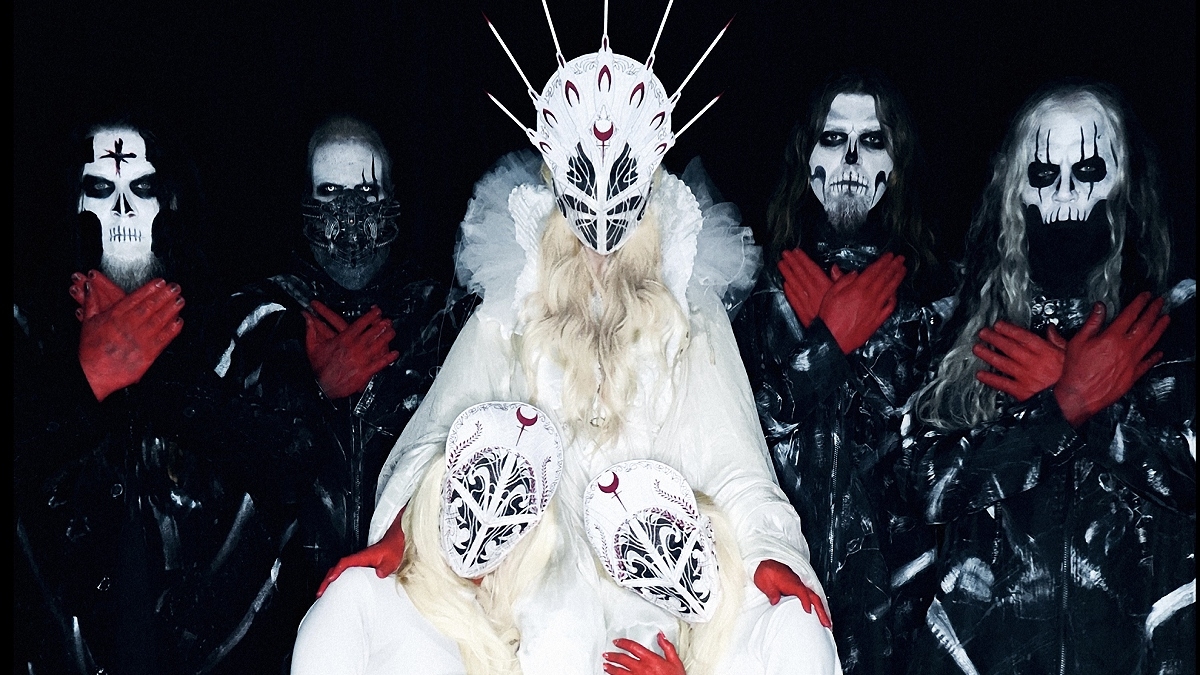 In This Moment Announce Summer 2025 US Tour