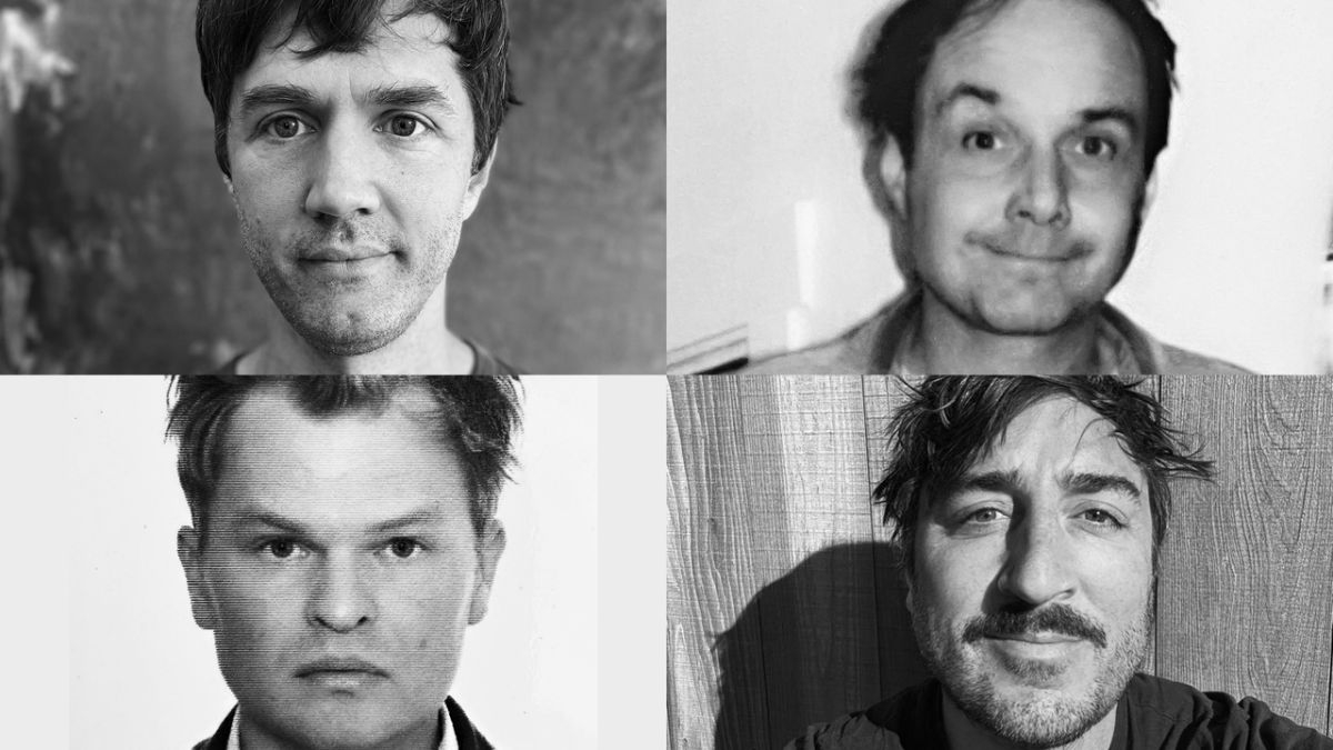 Grizzly Bear Announce First Live Shows in Six Years