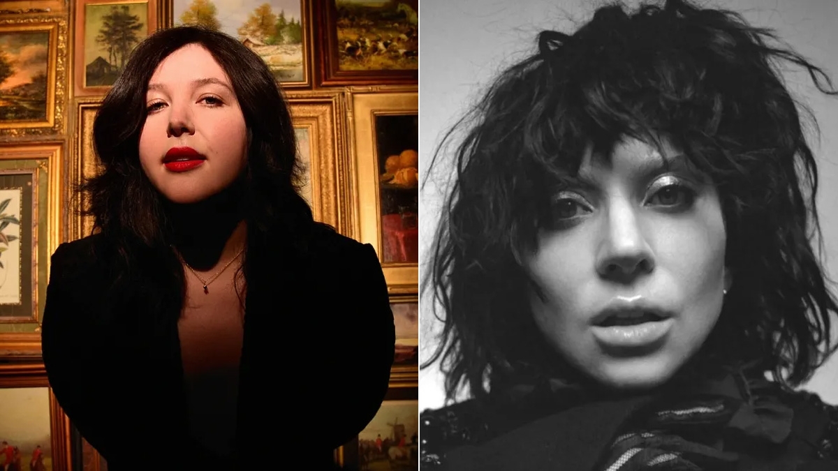 Lucy Dacus Gives Lady Gaga's 'Abracadabra' a Melancholy Cover: Stream