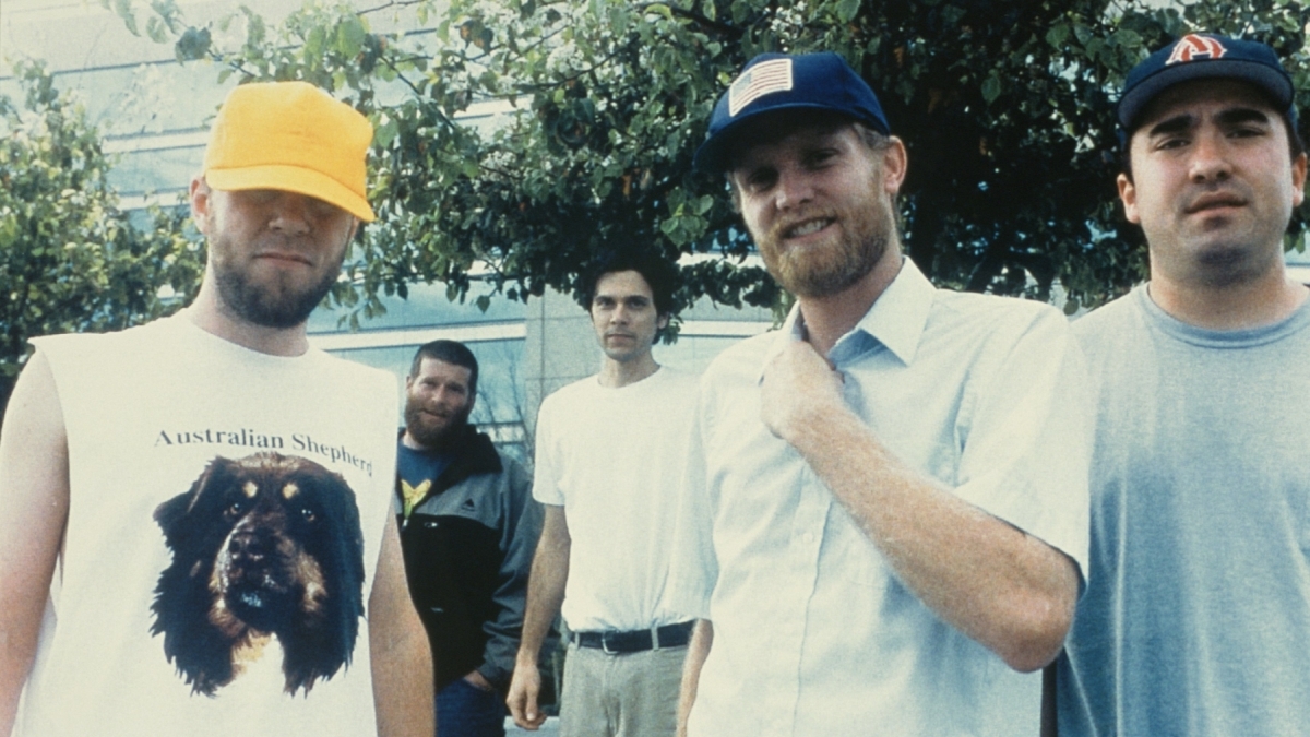 Grandaddy Announce The Sophtware Slump 25th Anniversary Tour