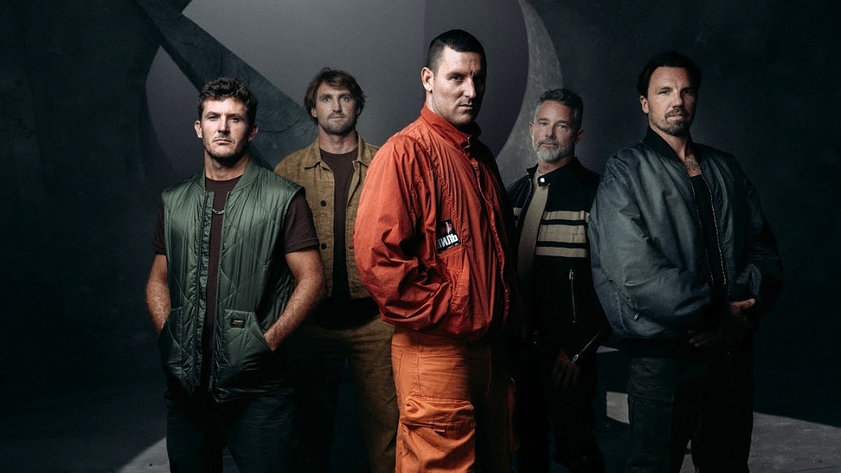 Parkway Drive Unleash 'Sacred,' First New Song in Three Years: Stream