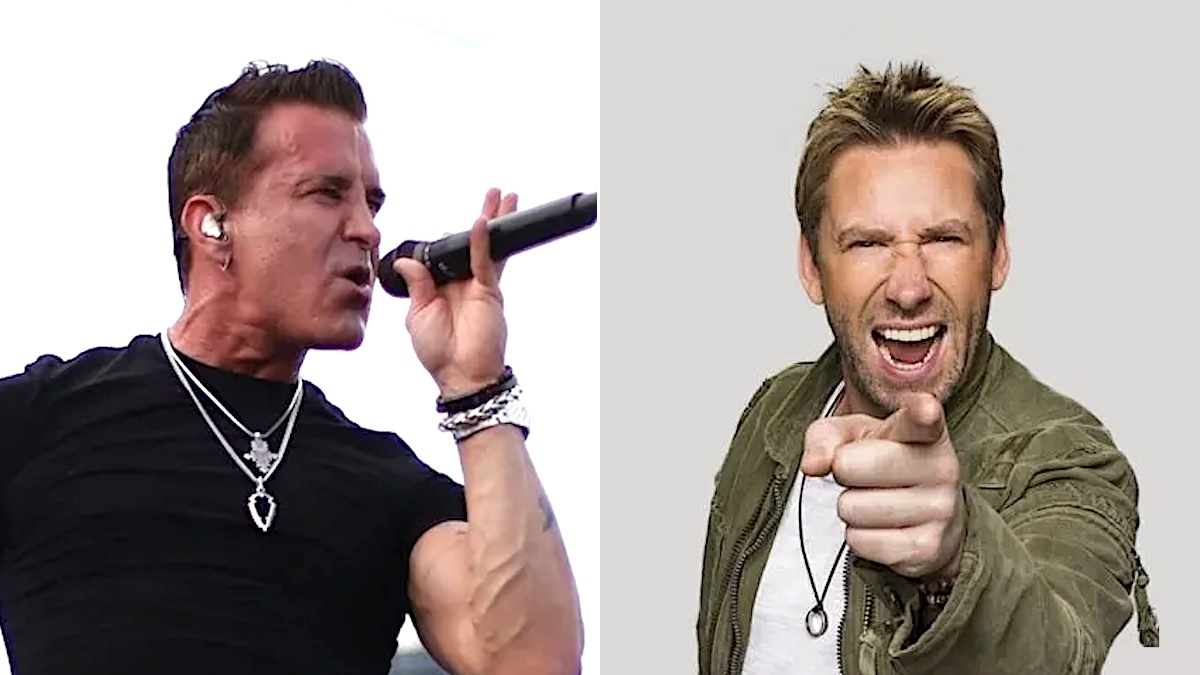 Creed and Nickelback Lead 2025 Summer of '99 and Beyond Festival