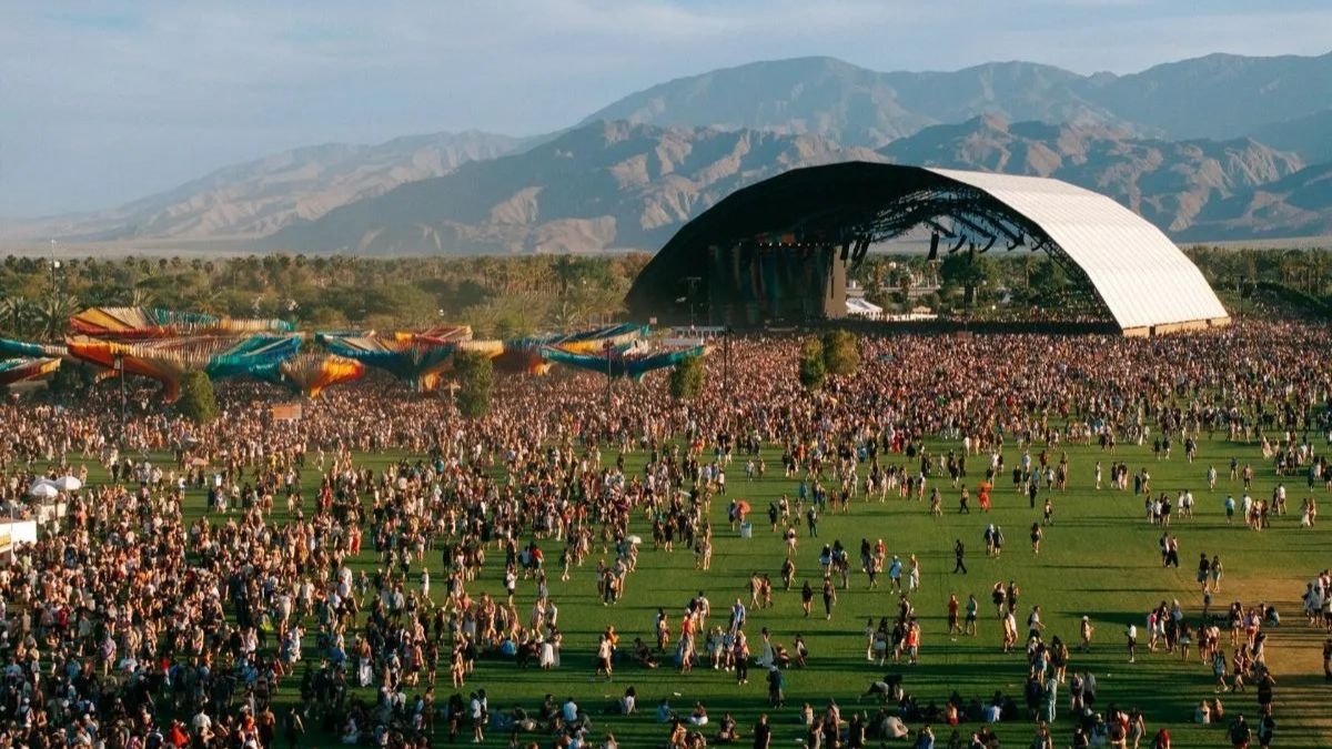 Coachella 2026 Tickets: Complete Buying Guide, Dates & Pricing