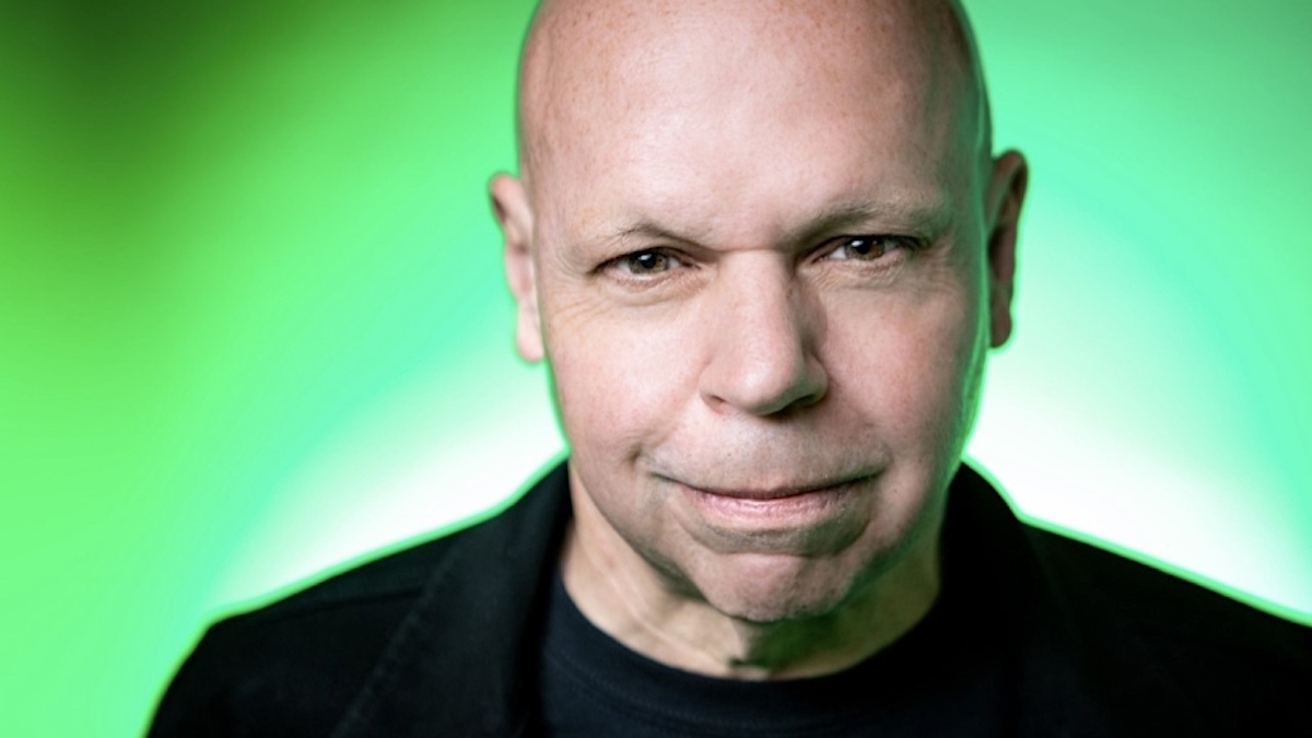 Former MTV Host Matt Pinfield Recently Suffered Massive Stroke