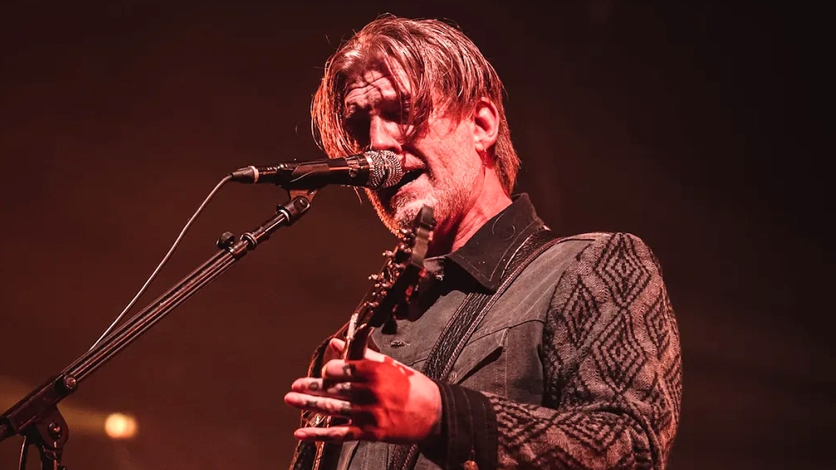 Queens of the Stone Age's June 2025 US Tour: How to Get Last-Minute Tickets