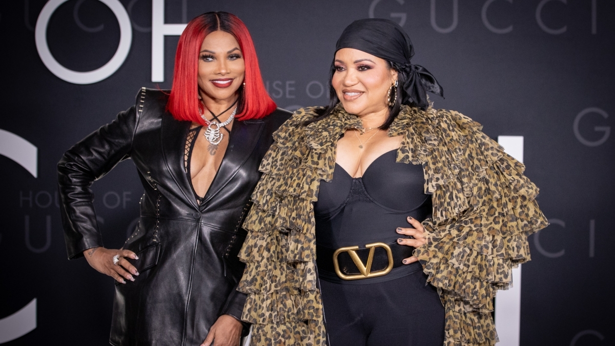 Salt-N-Pepa Sue UMG to Regain Masters, Allege Label 'Punished' Them by Pulling Songs from Streaming