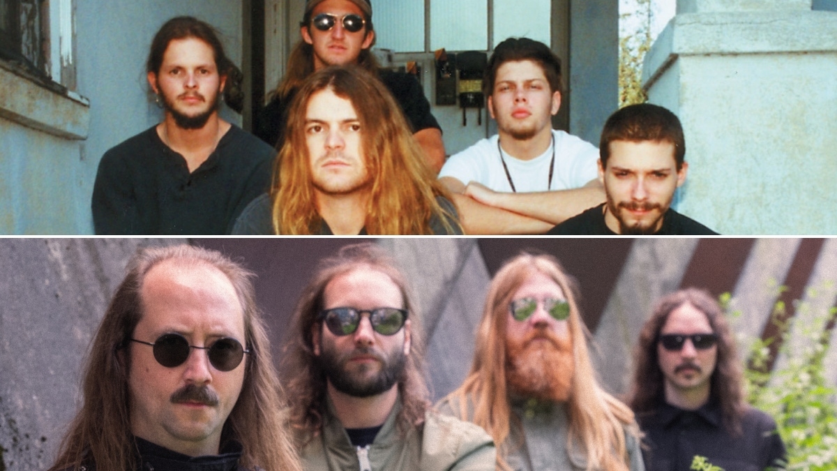 Acid Bath and Blood Incantation Headlining 2025 Decibel Metal & Beer Fest Denver
