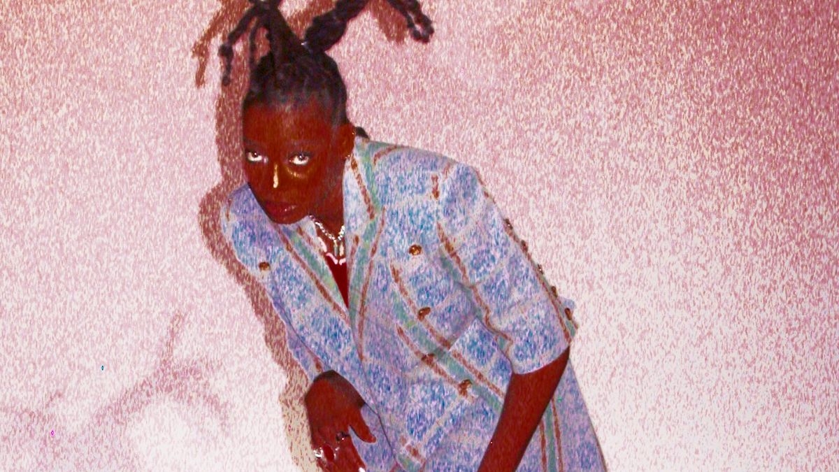 Little Simz Releases Cheeky New Single 'Young': Stream