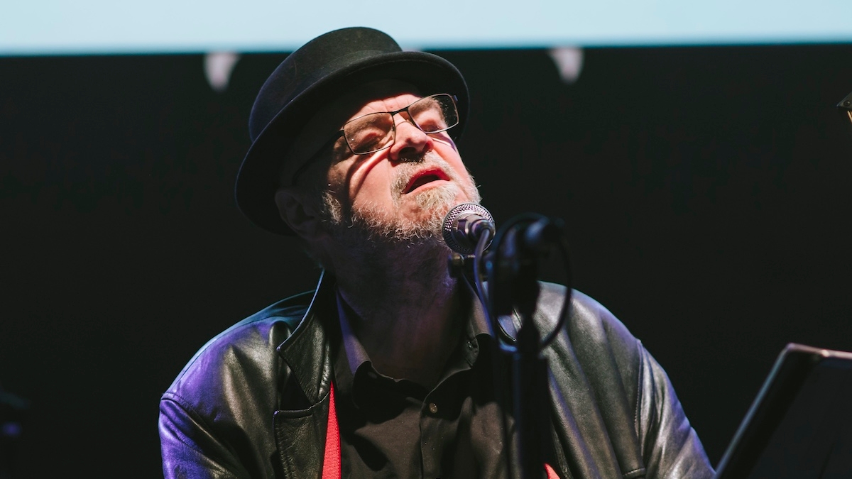 David Thomas, Frontman of Pere Ubu, Dead at 71