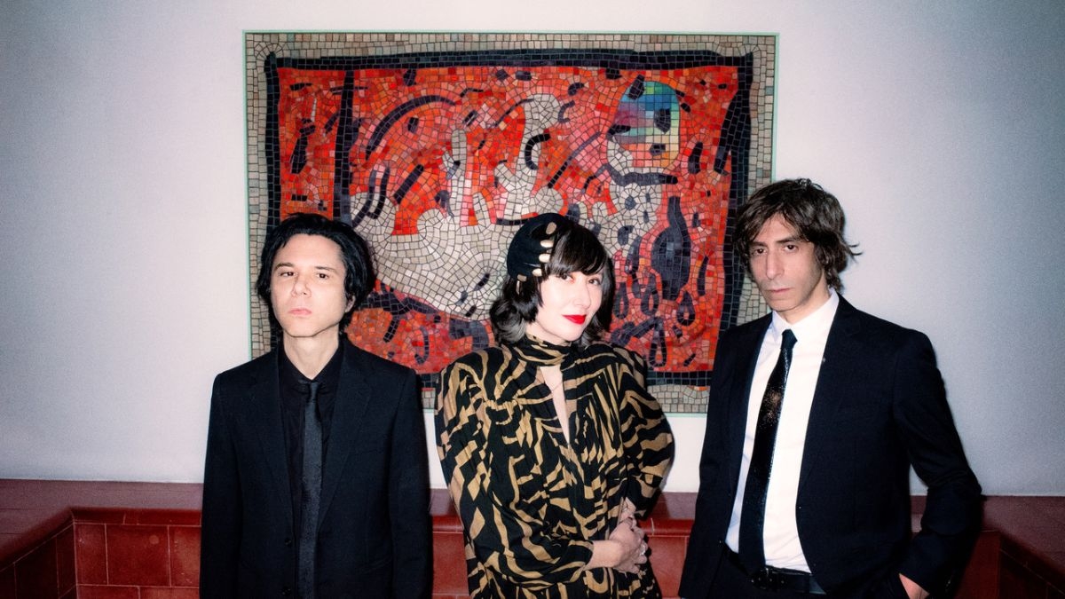 Yeah Yeah Yeahs to Reimagine Catalogue on 2025 'Hidden In Pieces Tour'