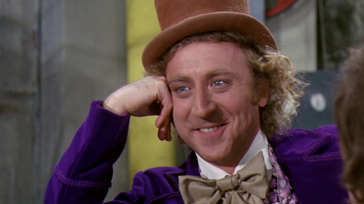 Netflix Opens Casting Call for Willy Wonka Competition Show