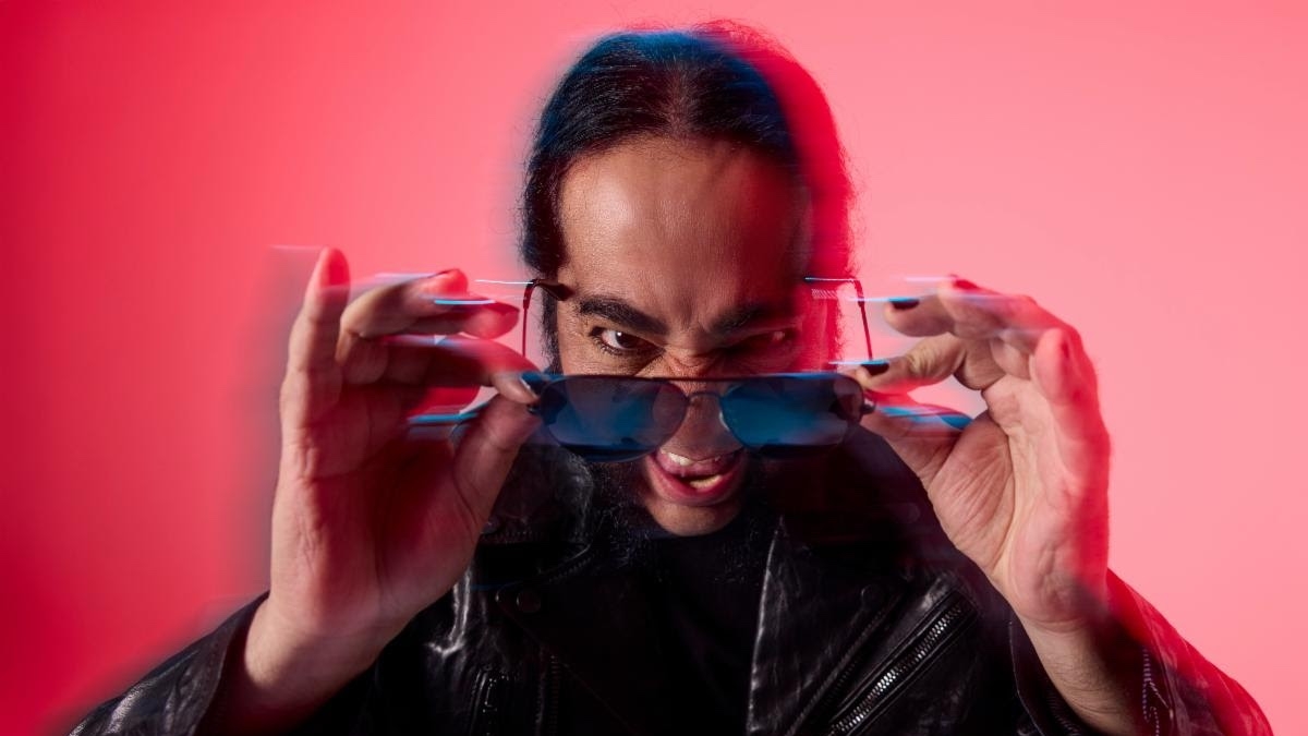 Daron Malakian's Scars on Broadway Announce New Album, Unleash Single 'Killing Spree': Stream