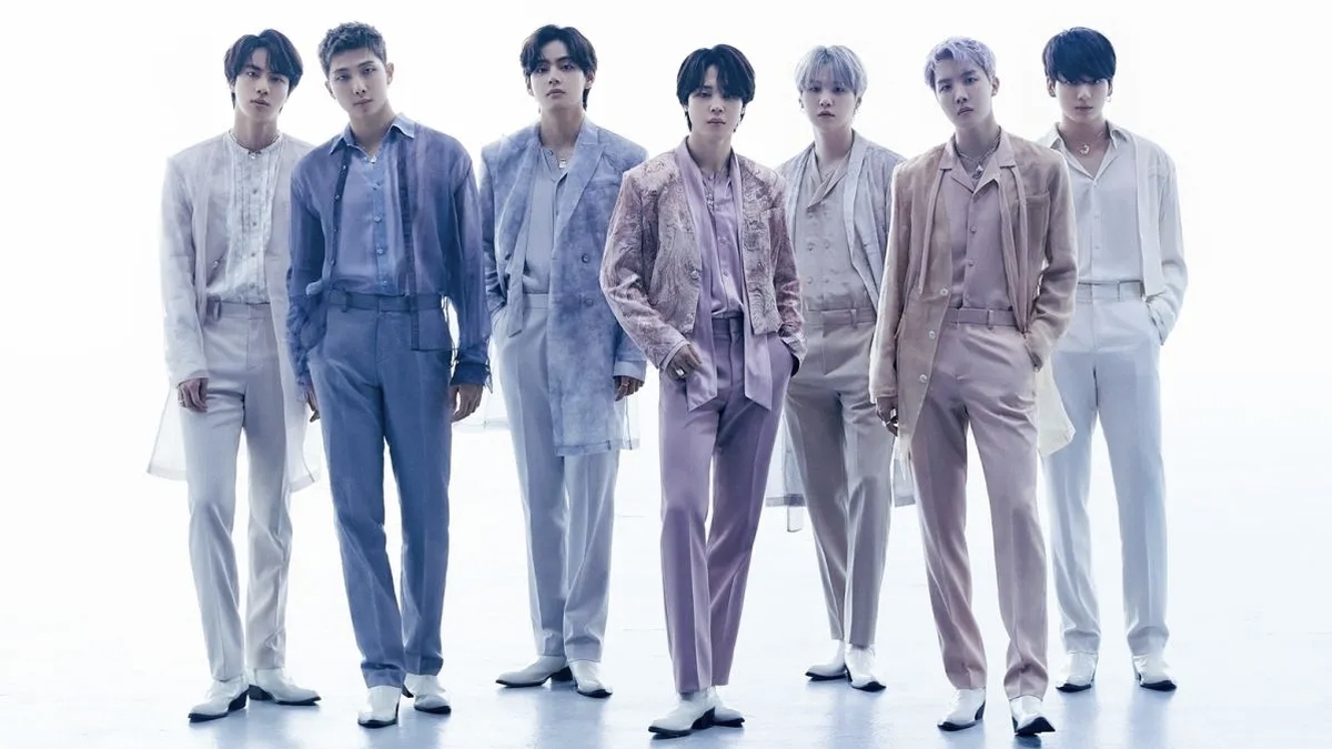 HYBE, Home of BTS, Raided in Insider Trading Investigation