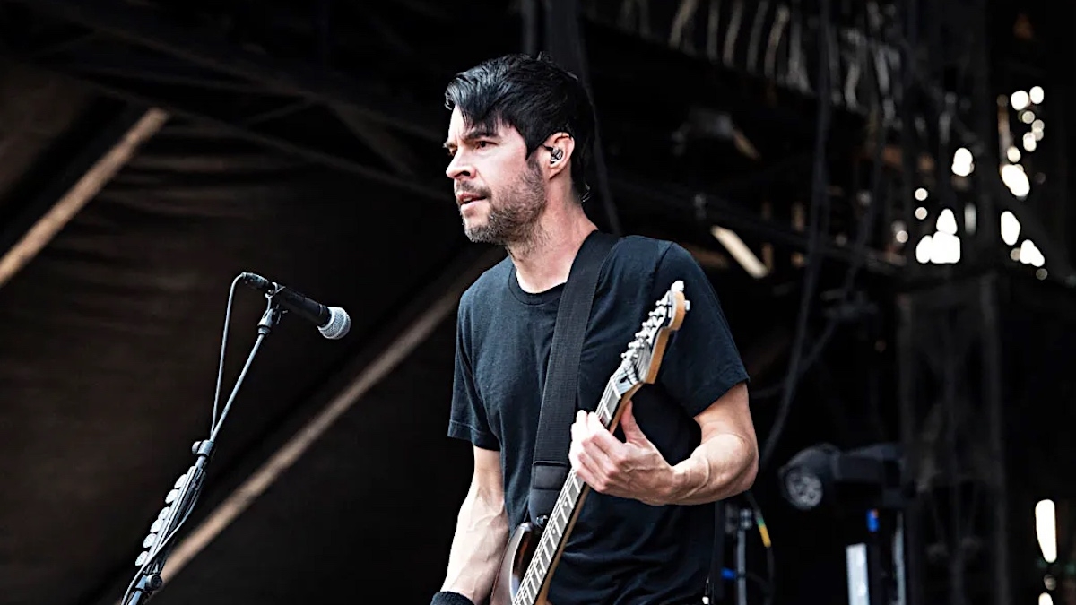 Chevelle Announce Summer 2025 North American Tour with Asking Alexandria and Dead Poet Society