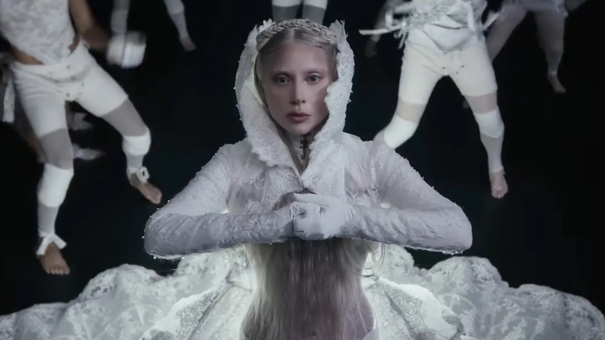 Song of the Week: Lady Gaga Conjures a New Generation of Little Monsters with 'Abracadabra'