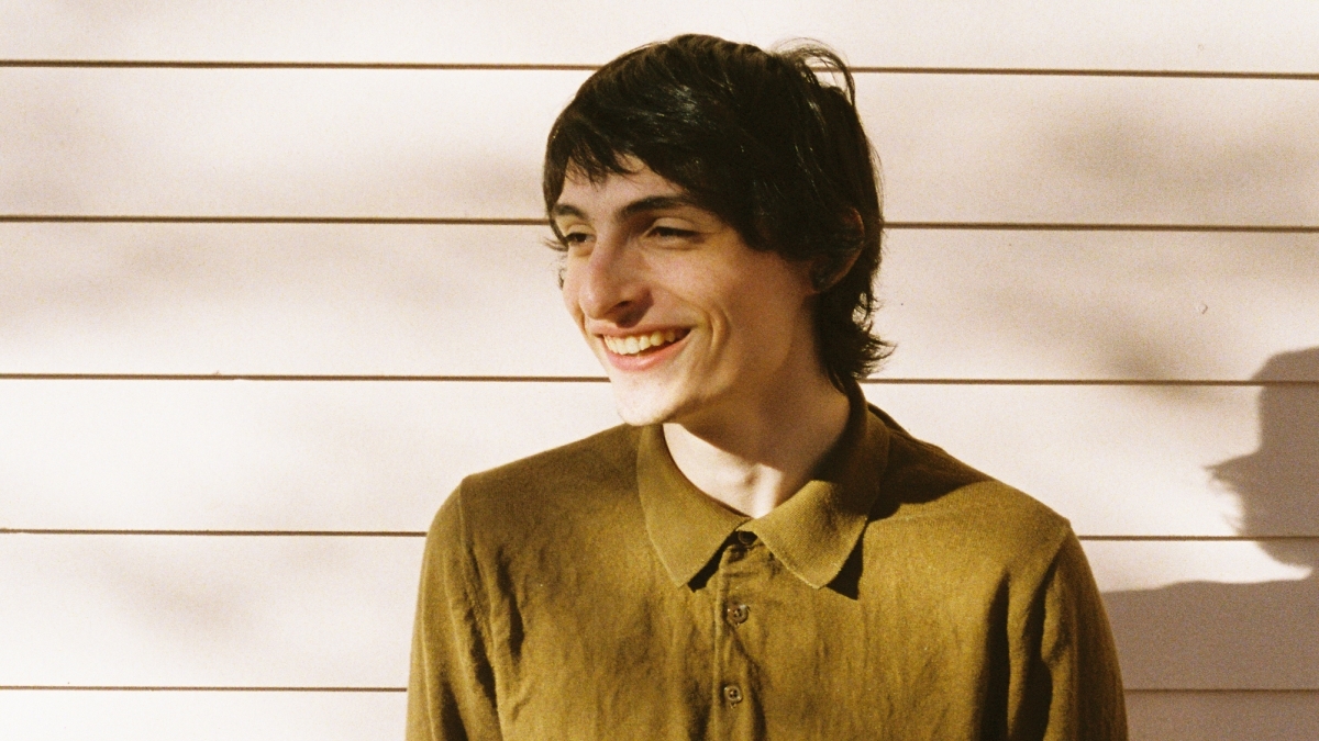 Finn Wolfhard Announces Debut Solo Album Happy Birthday, Shares 'Choose the latter': Stream