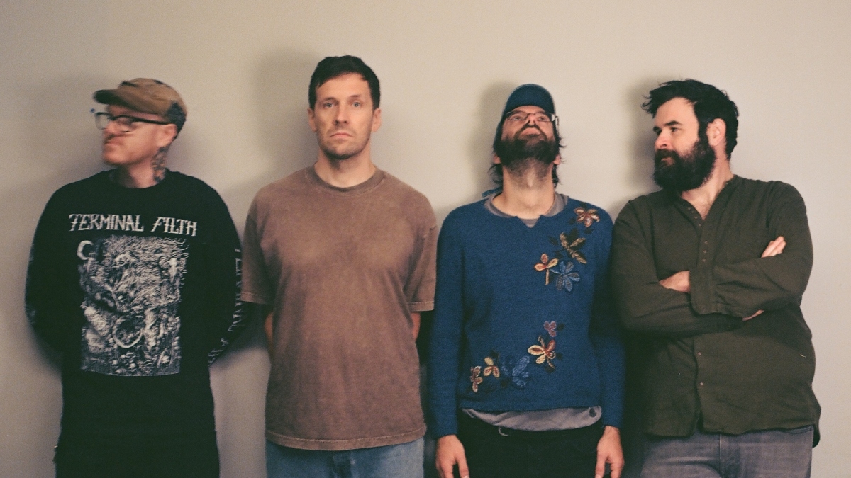 Pile Announce New Album and North American Tour, Unveil Single 'Born at Night': Stream