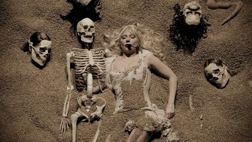 A Night of Mayhem: Lady Gaga's Coachella Performance Is One for the History Books