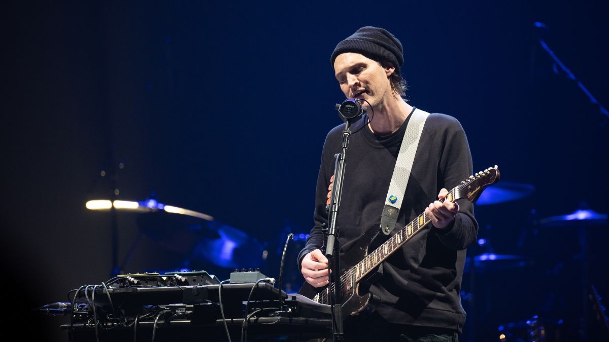 Josh Klinghoffer Avoids Jail Time in Vehicular Manslaughter Case