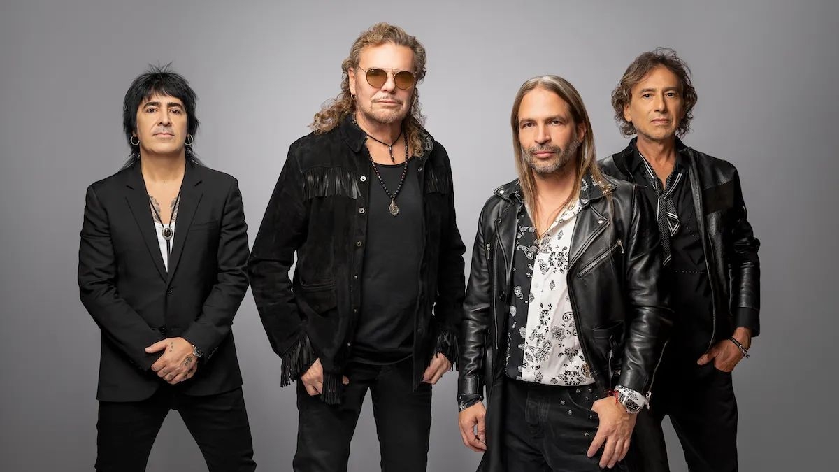 Maná Announce 2025-2026 North American Tour: How to Get Tickets
