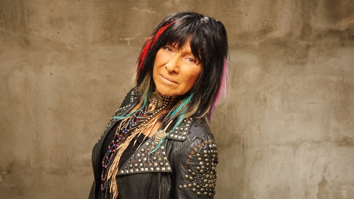 Buffy Sainte-Marie's Polaris and Juno Awards Revoked Following Claims She Fabricated Identity