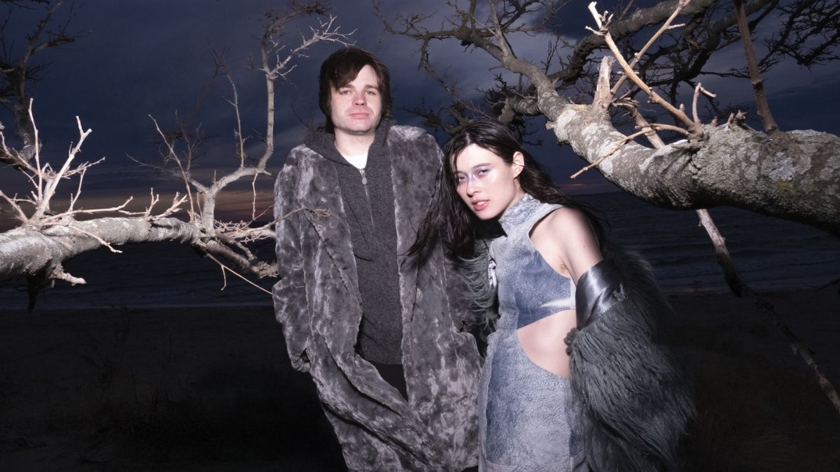 Water from Your Eyes Announce New Album It's a Beautiful Place, Reveal 2025 Tour Dates