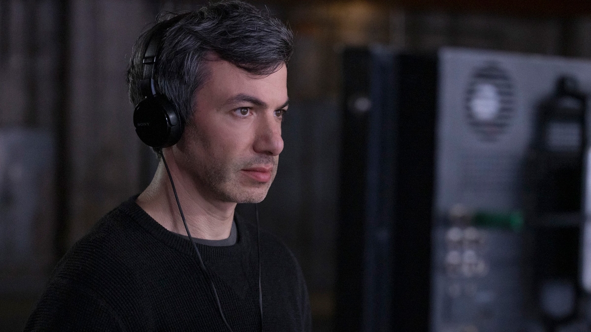 Nathan Fielder Uses The Rehearsal to Call Out Paramount+ for Removing a Nathan for You Episode