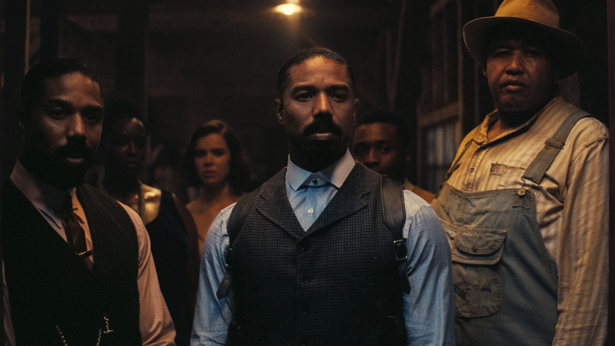 Ryan Coogler Remixes the Vampire Movie with the Thrilling, Fun, and Scary Sinners: Review