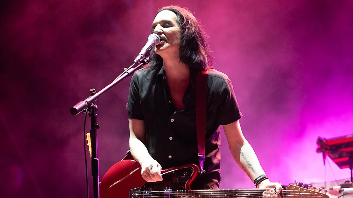 Placebo's Brian Molko Charged with Defamation After Calling Italian Prime Minister a 'Fascist'