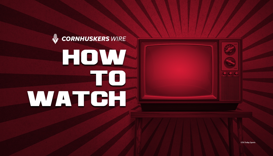 How to watch Nebraska vs Michigan State today: Time, TV channel for the Big Ten Tournament