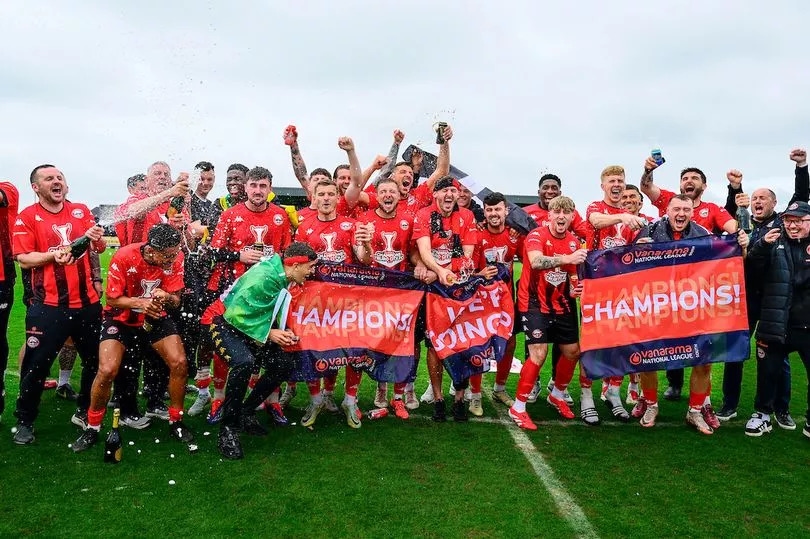 Truro City FC match live on TV: How and where to watch