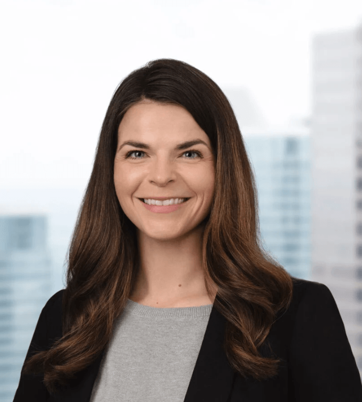 Vinson & Elkins Welcomes Back Denver-Based Environmental Lawyer Jennifer Cornejo