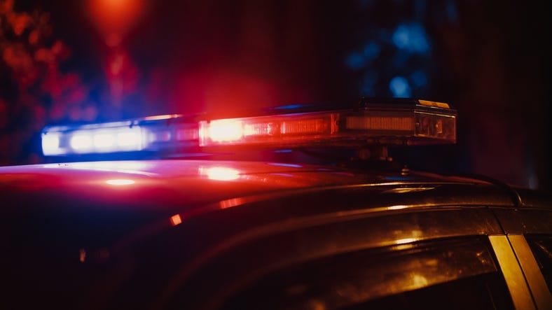 Corpus Christi police detain suspect in Houston fatal shooting