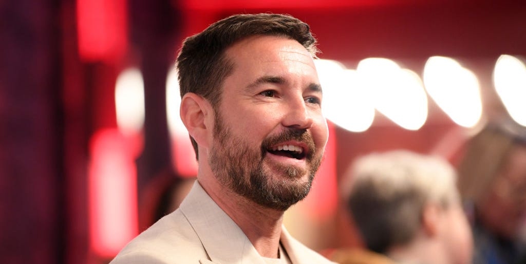 Line of Duty's Martin Compston joins ITV's most unmissable tense 2024 drama, see first look of new season