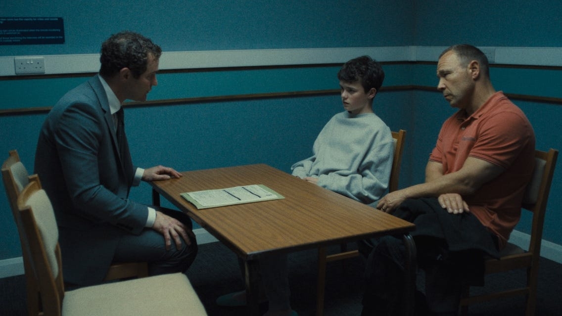 Is ‘Adolescence' a True Story? Here's the Inspiration Behind the Gripping Netflix Drama