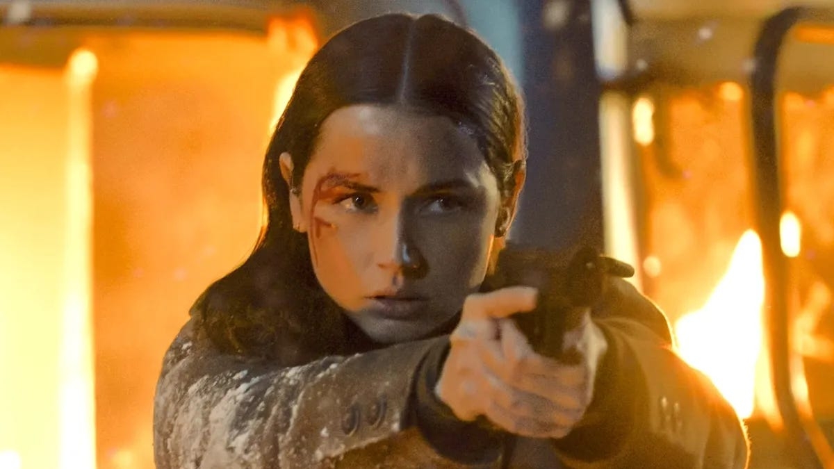 ‘Ballerina' Ending, Explained: How the Movie Clearly Sets up an Ana de Armas Sequel