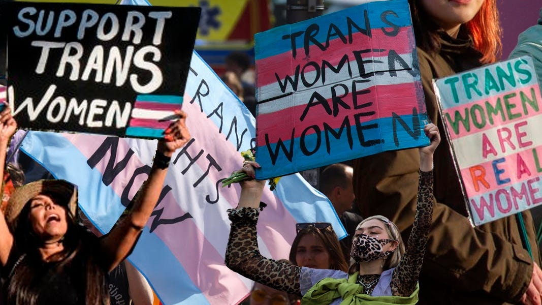 The UK's Anti-Trans Supreme Court Decision Will Impact Literally Everyone