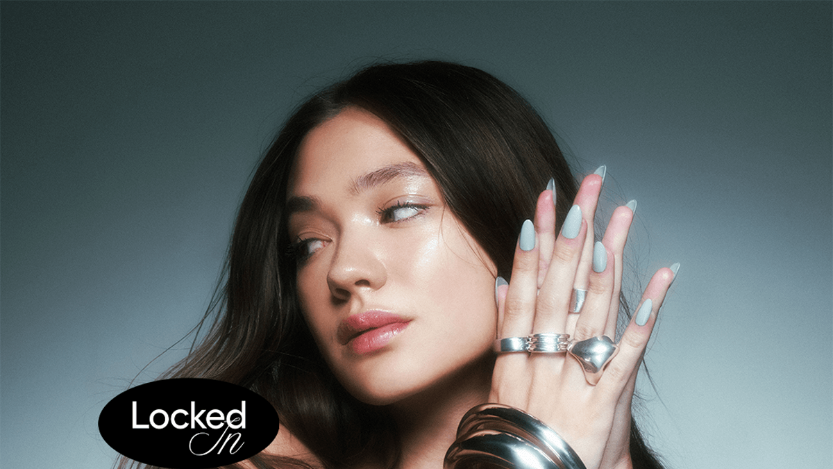 How to Style Your Smart Ring, According to Model Alice McNally