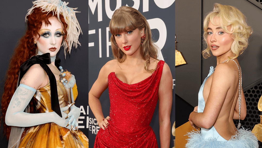 The 19 Best- and Worst-Dressed Celebs at the 2025 Grammys